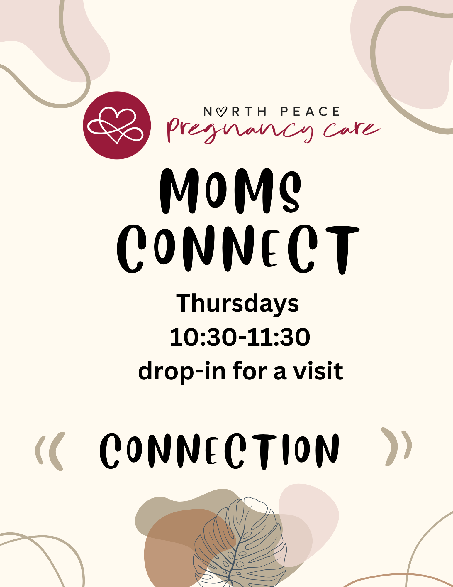 MOMS CONNECT